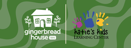 Welcome Katie’s Kids Families!