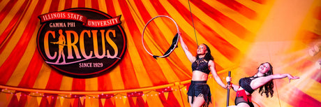 🎪 The Circus is Coming Back to Gingerbread House Toys! 🎪