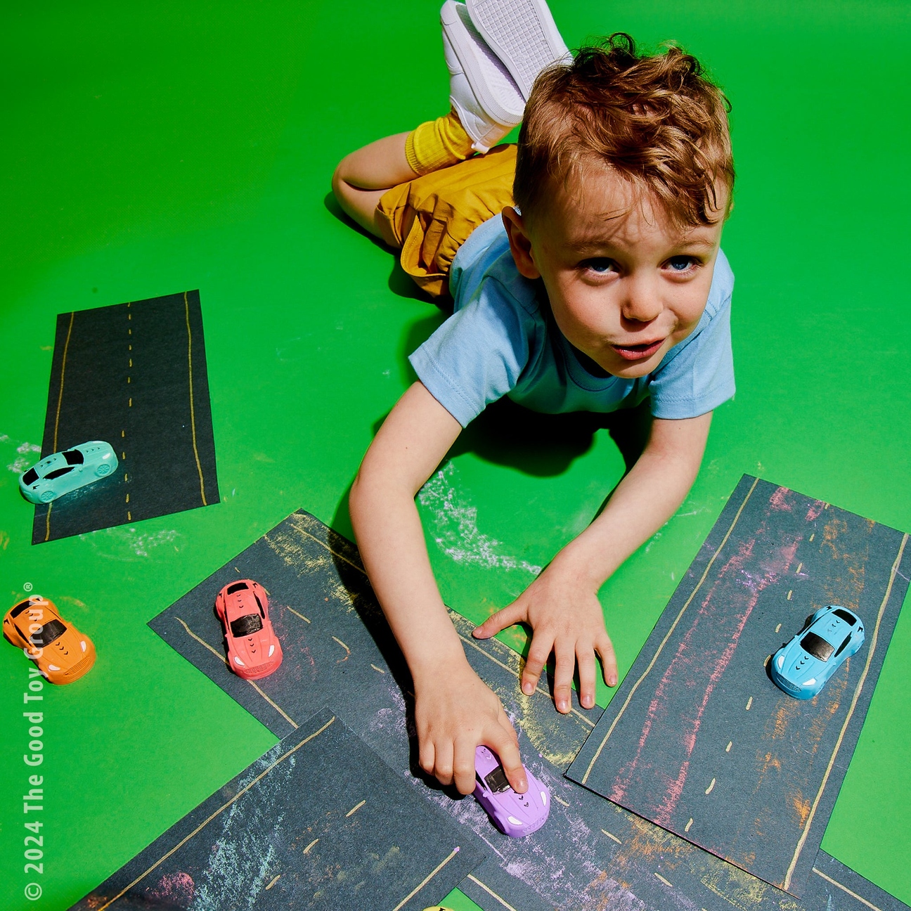 Imaginative Play