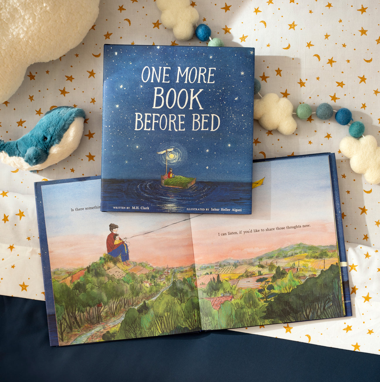 Books for Preschoolers