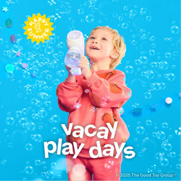 2025 Summer Toy Guide