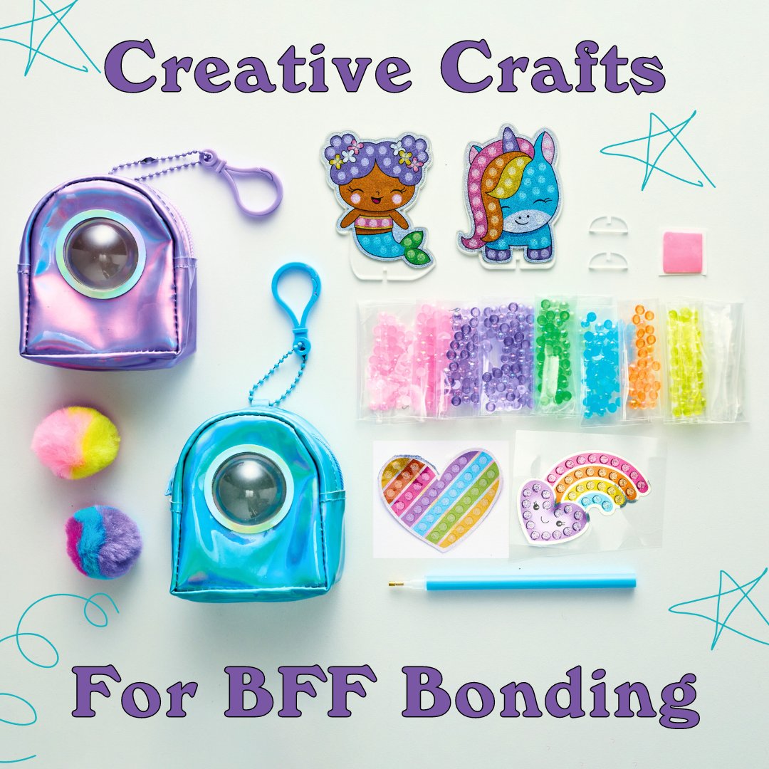 Arts & Crafts (in the Guide)