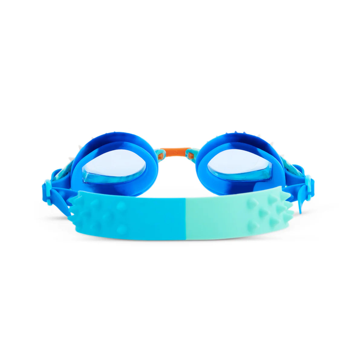 T-Rex Tan Dino Dive Boy Kids' Swim Goggles