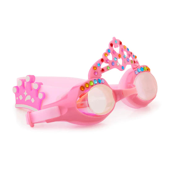 Princess Peachie Pink