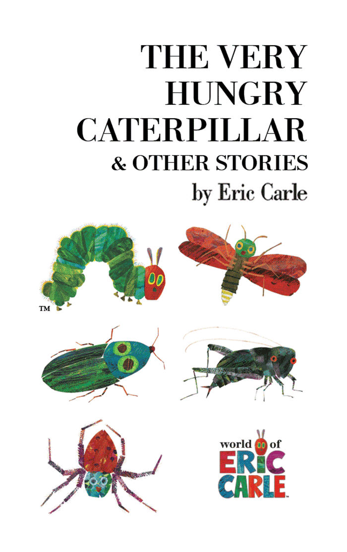 Yoto The Very Hungry Caterpillar