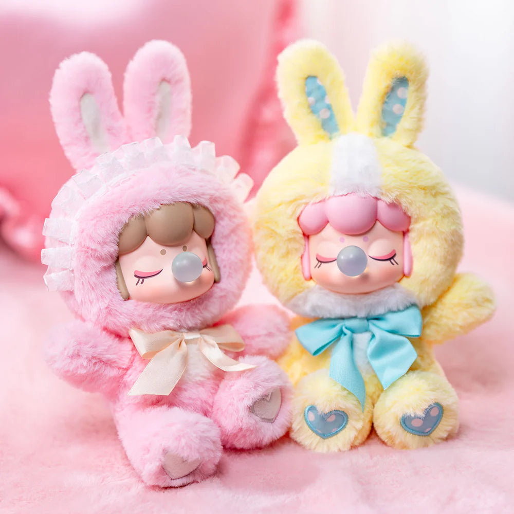 Nanci Shining Bunny – Rolife Collectible Surprise Figure