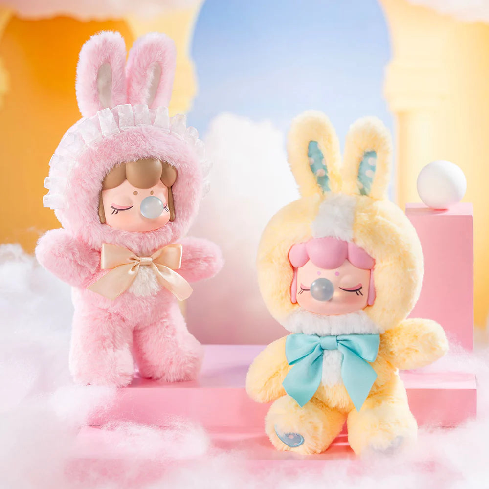 Nanci Shining Bunny – Rolife Collectible Surprise Figure