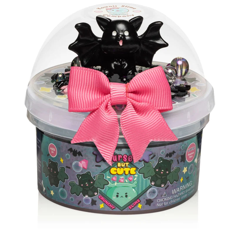 Cursed But Cute Dome Slime
