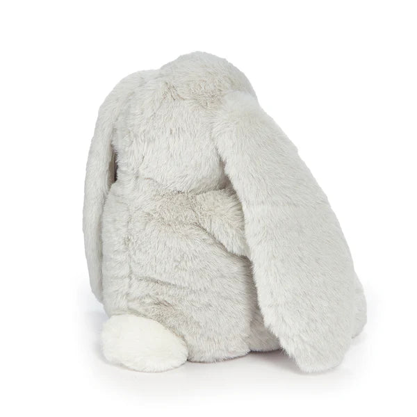 Floppy Nibble Bunny Gray