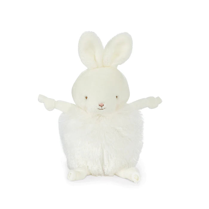 Roly Poly Bun Bun Bunny