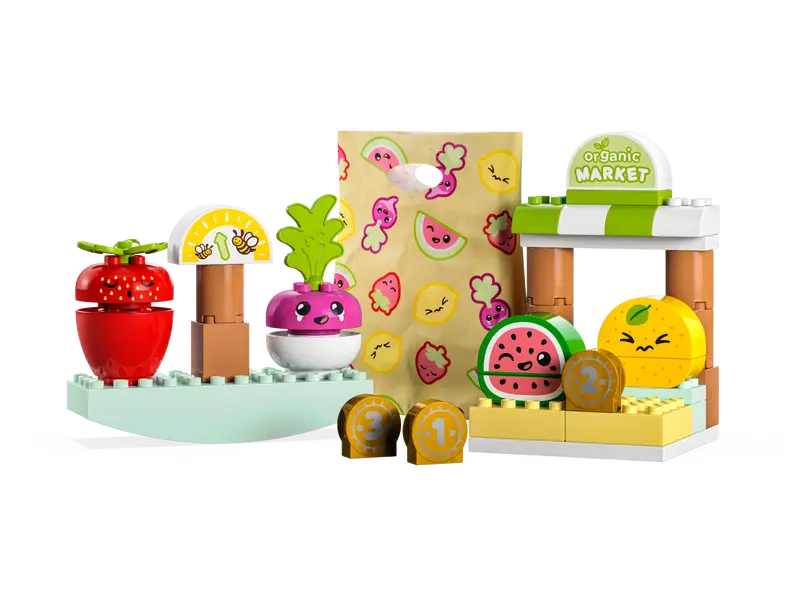 10983 Organic Market