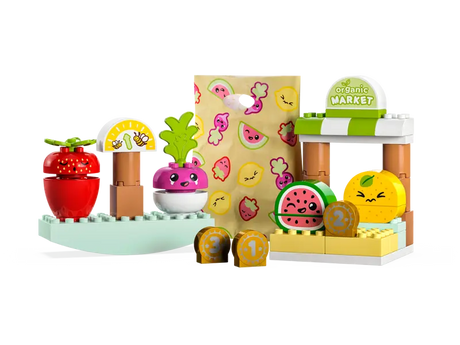 10983 Organic Market