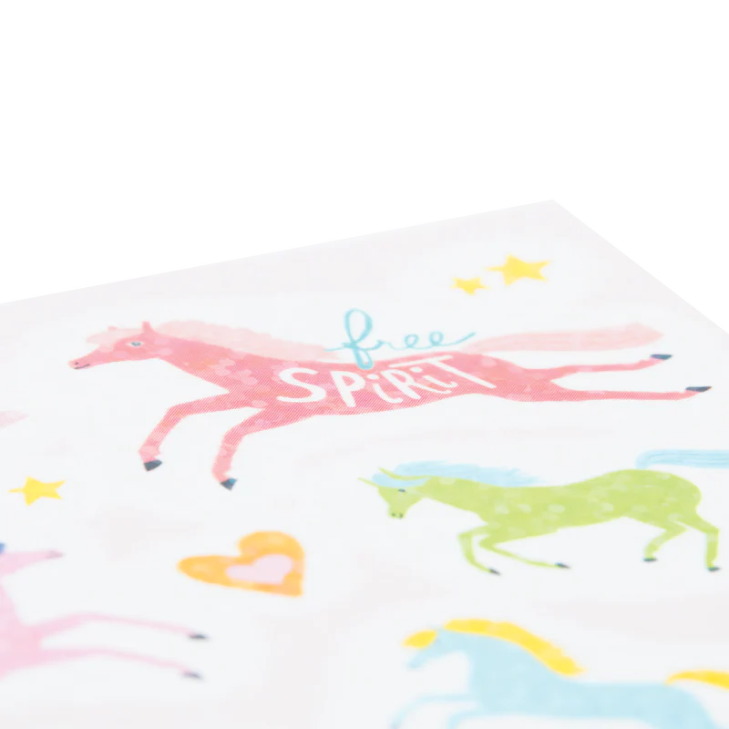 Stickers - Wild Horses