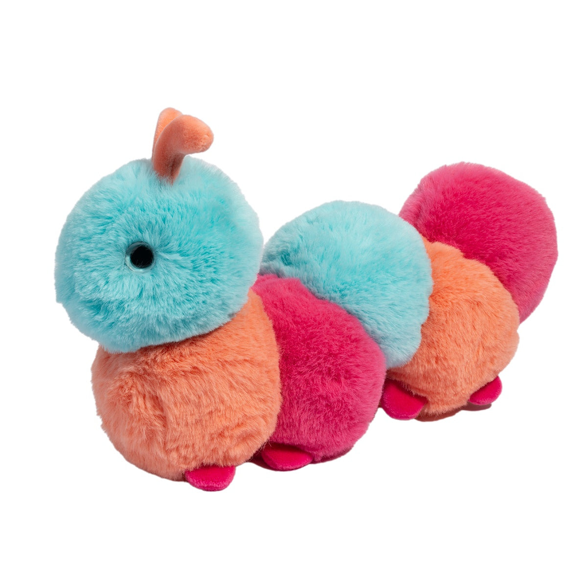 Muchie Pink Caterpillar