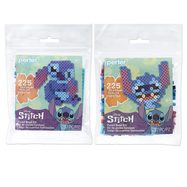 Perler Trial Bag Stitch Asst