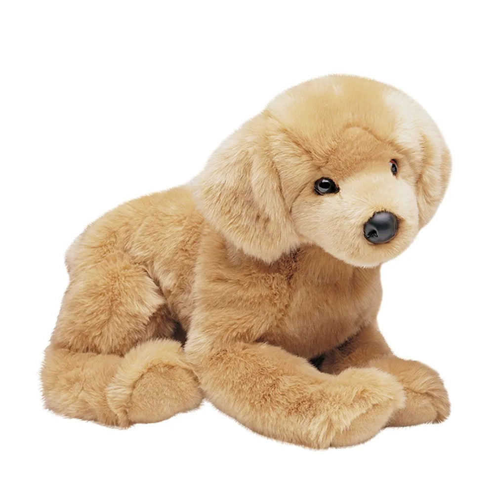 Douglas Honey Golden Retriever 24"