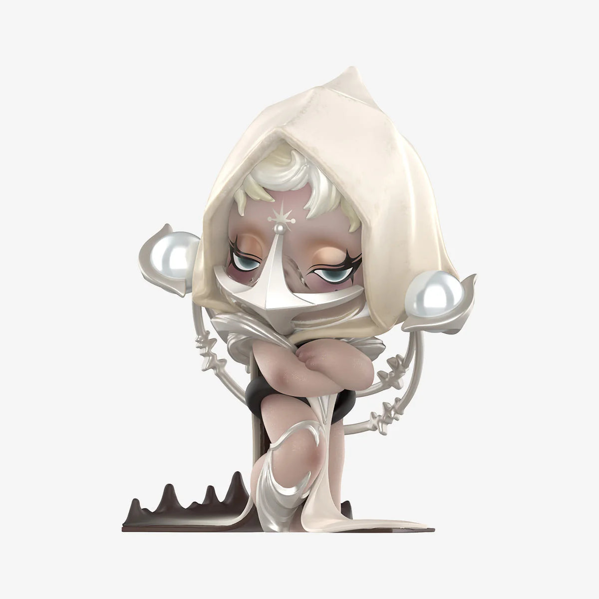 Skull Panda The Sound Series