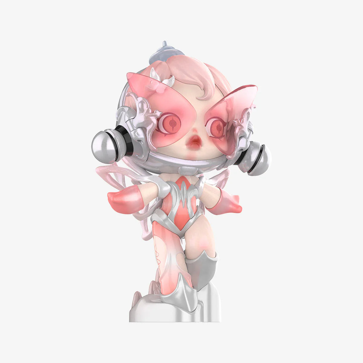 Skull Panda The Sound Series