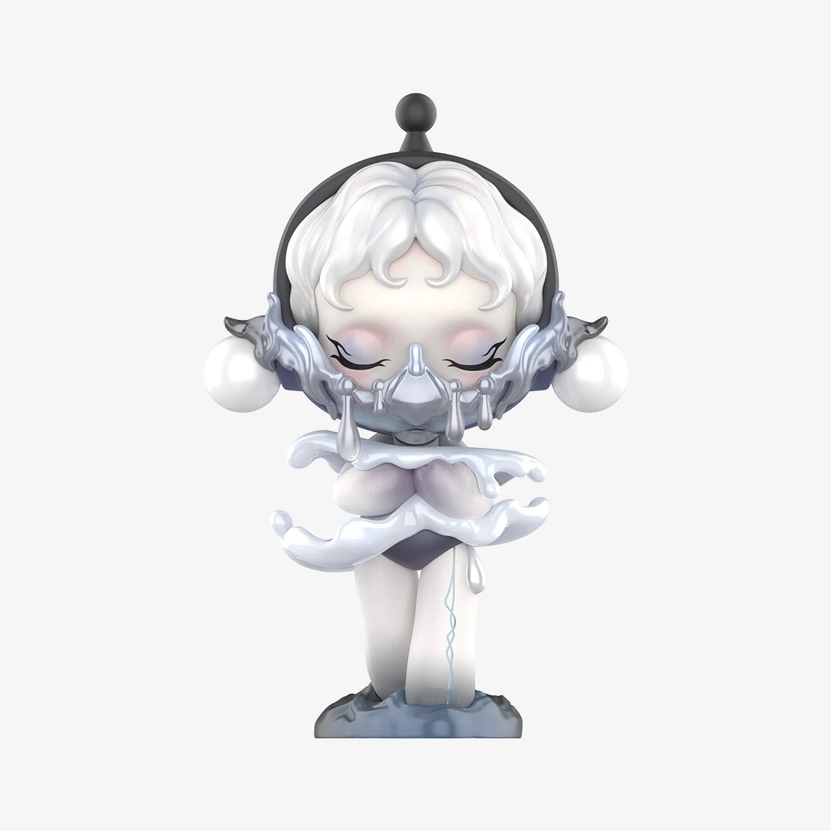 Skull Panda The Sound Series