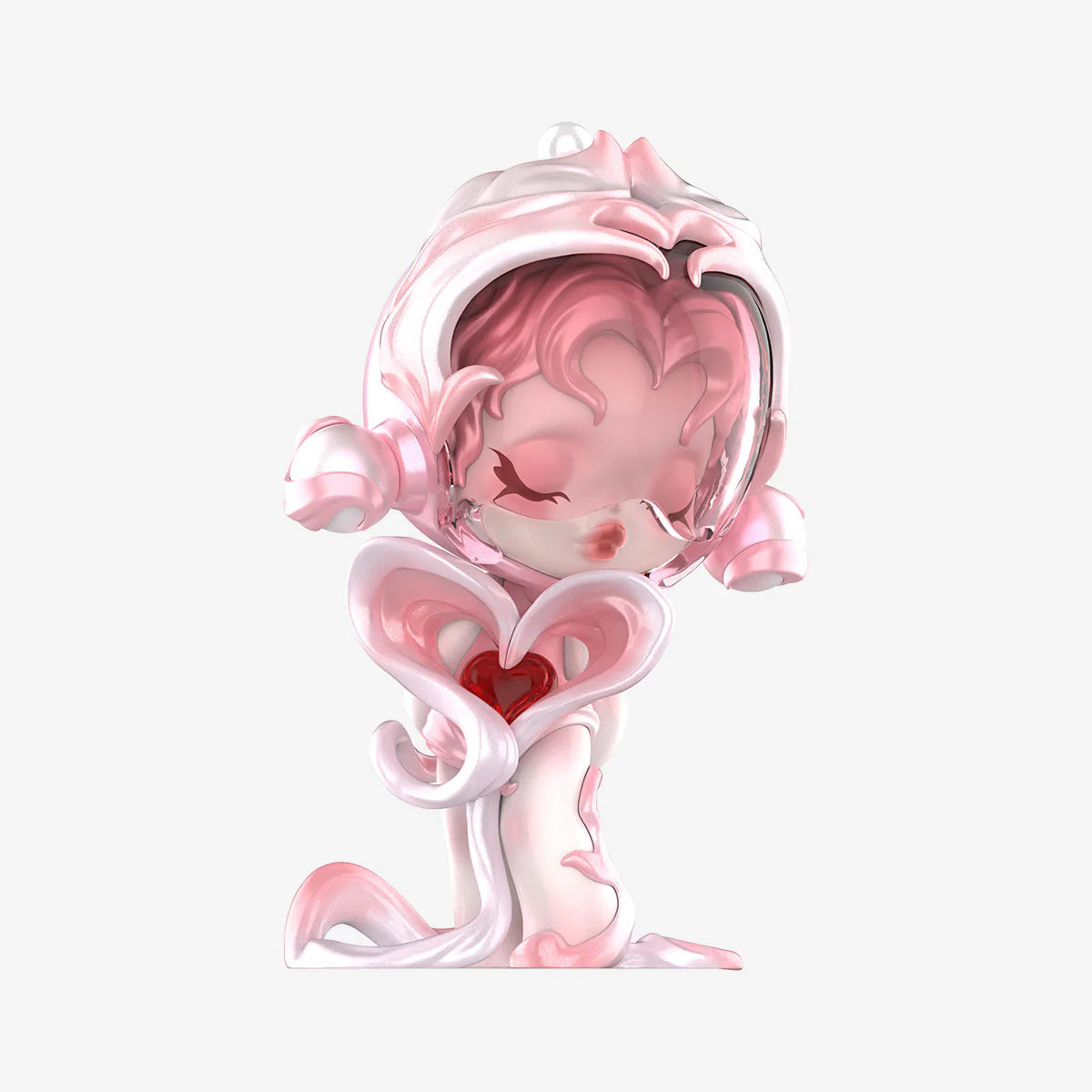 Skull Panda The Sound Series