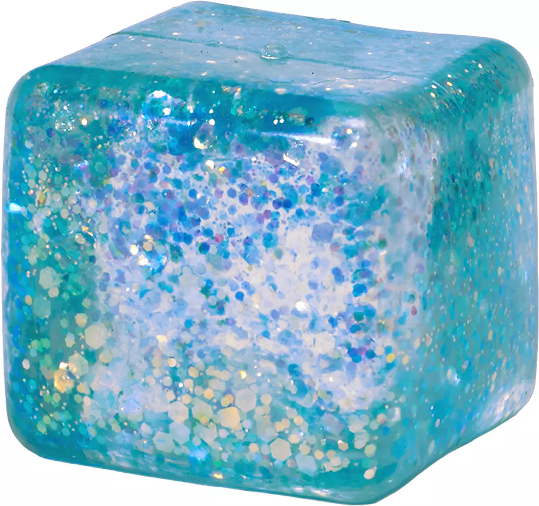 Squishy Cube