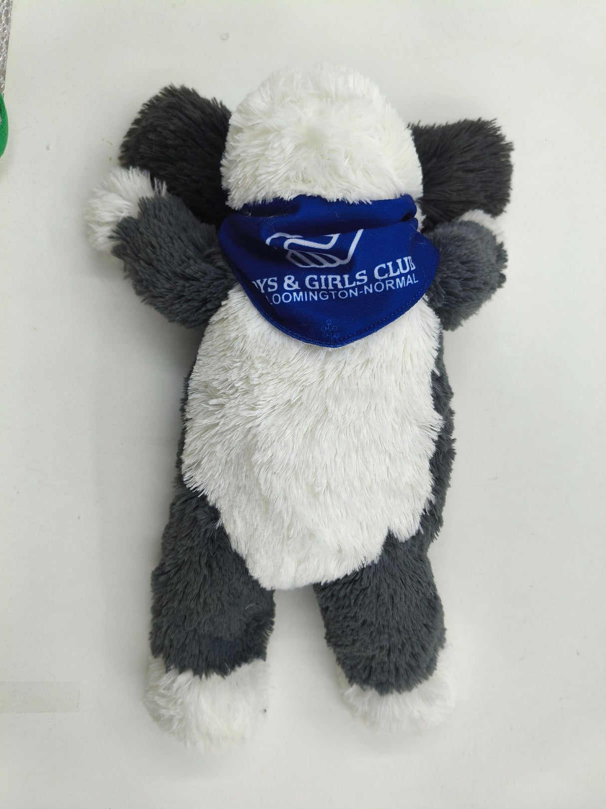 Wink Alliance Plush Toy