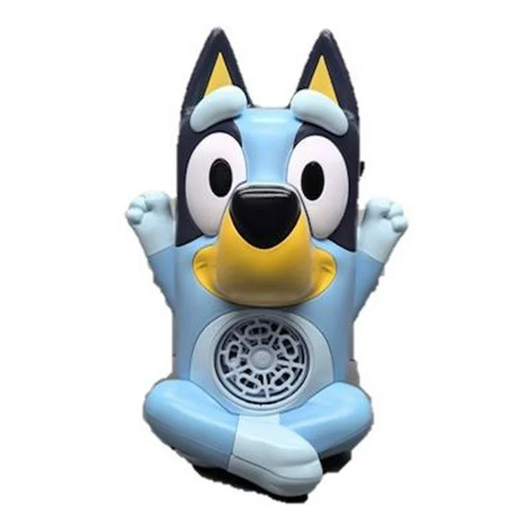 Bluey - Musical Bubble Machine