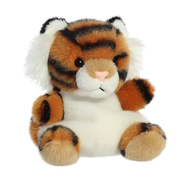 Palm Pals: Indy Tiger