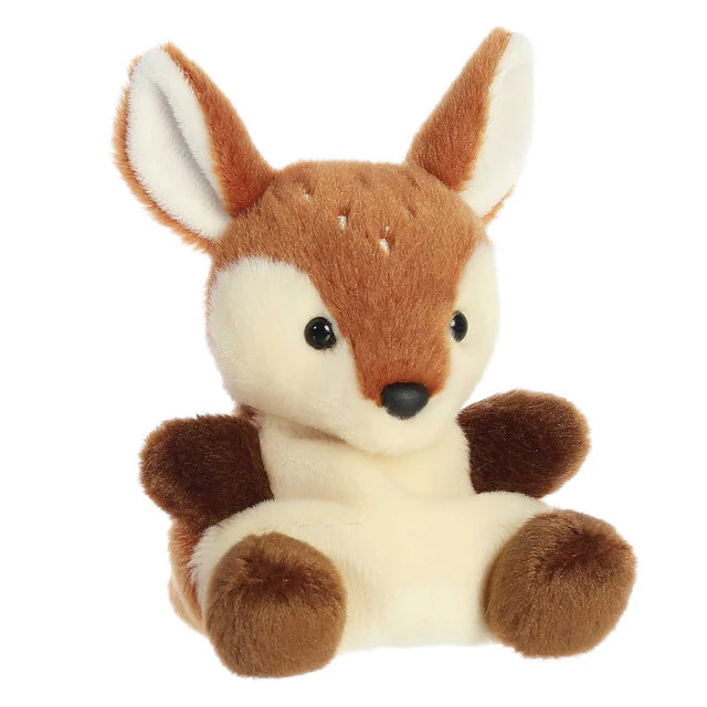 Palm Pals: Dalia Fawn