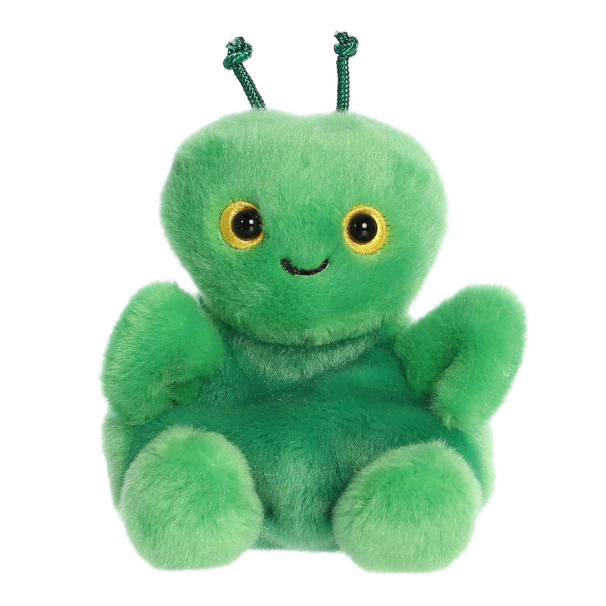 Palm Pals: Kai Praying Mantis