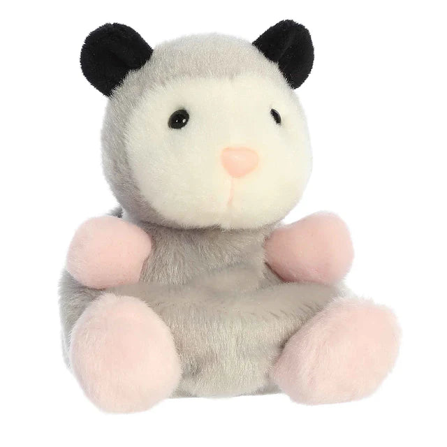 Palm Pals: Sherri Opossum