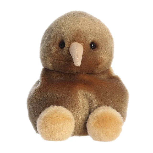 Palm Pals: Kiri Kiwi
