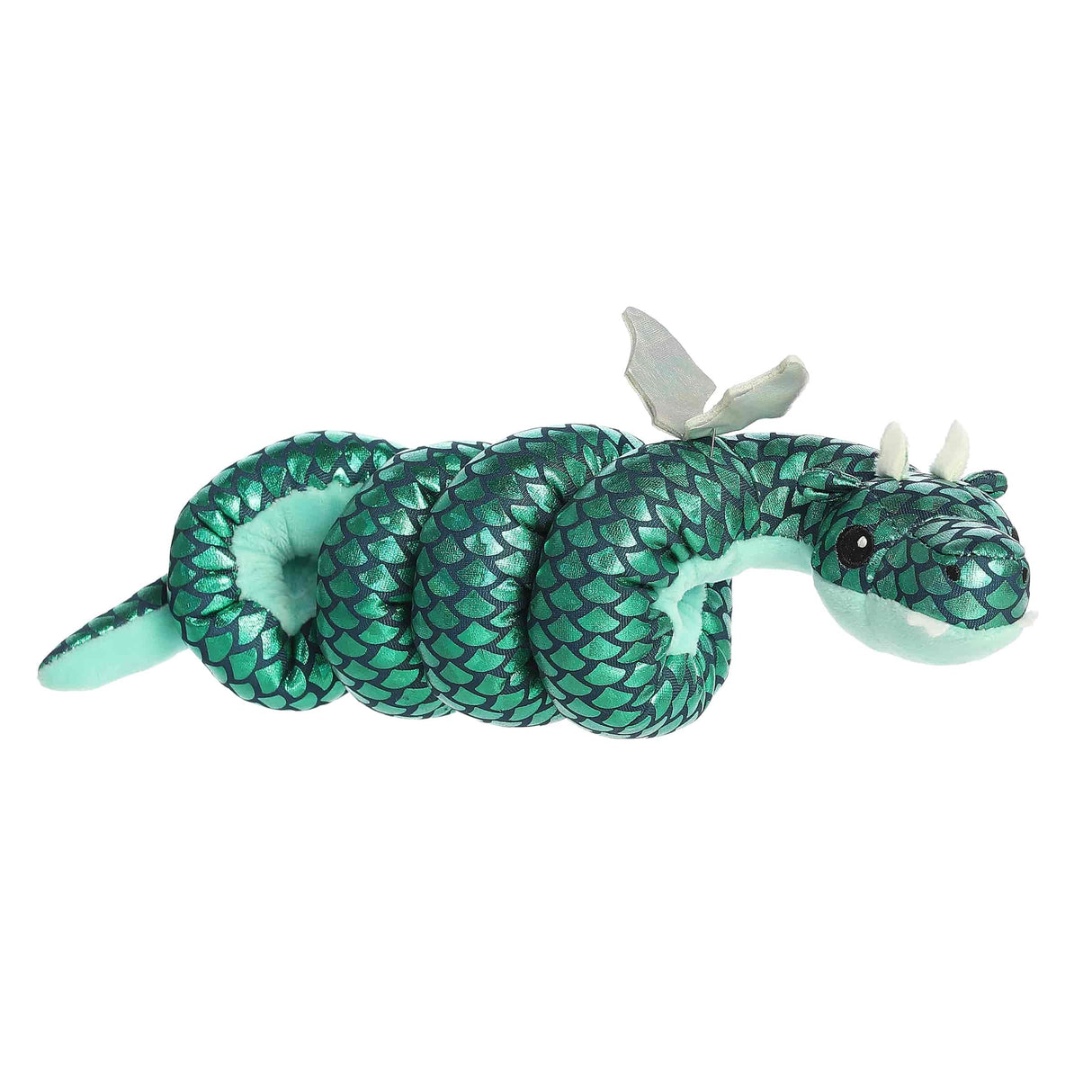 Wrist Wrangler Viridian Dragon