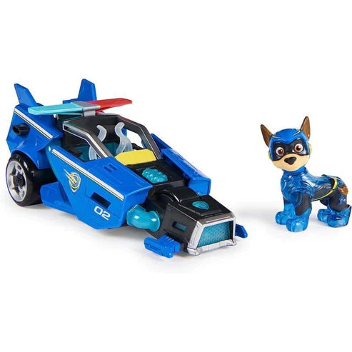 Paw Patrol Chase Vehicle