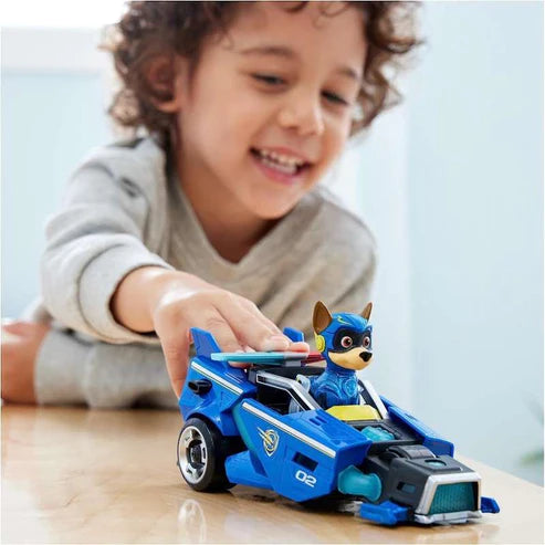 Paw Patrol Chase Vehicle