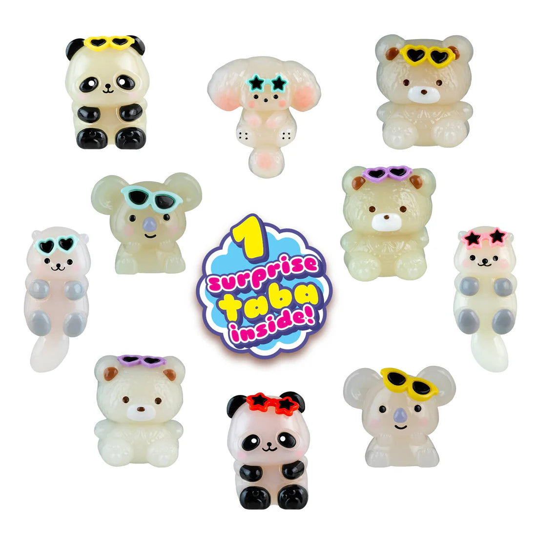 Orb Taba-licious Sunshine Pets