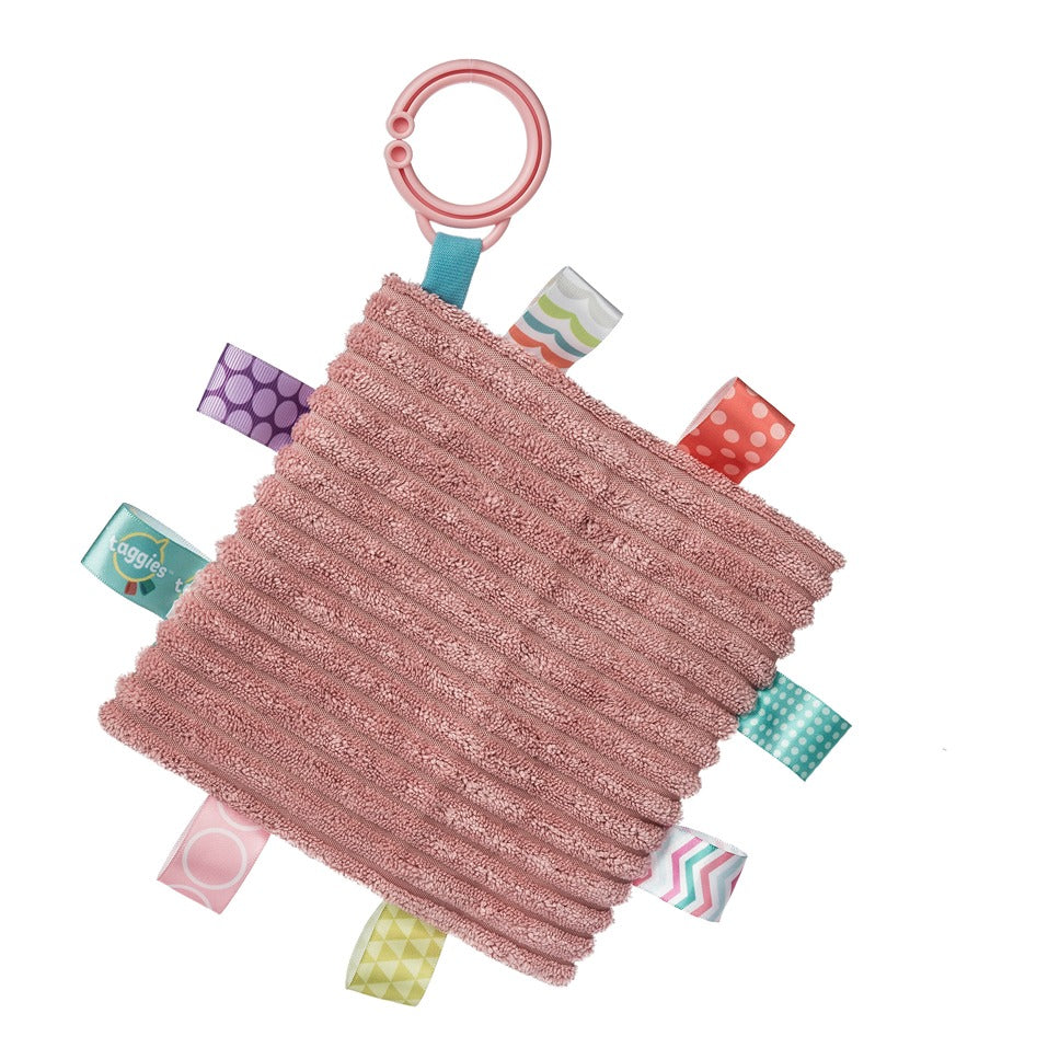 Taggies Crinkle Me - Turtle