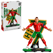 43016 Ronaldo Soccer Legend