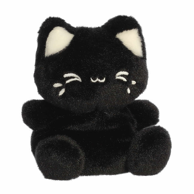 Palm Pals: Black Sesame Meowchi