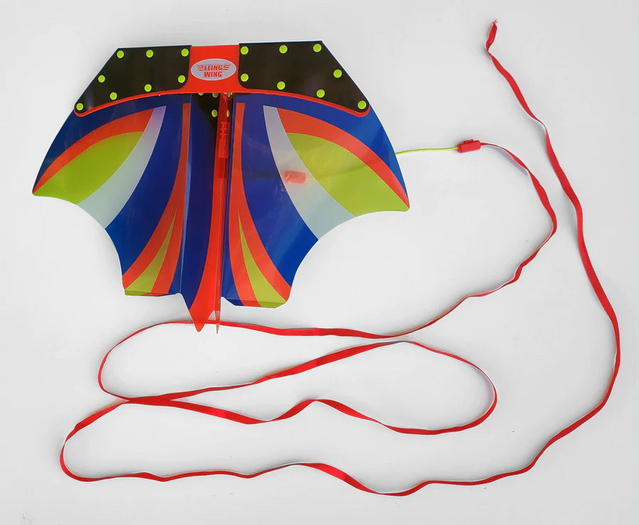 Fling Wing Ultralight Flyer