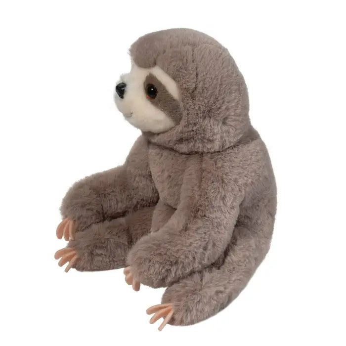 Lizzie Sloth Soft
