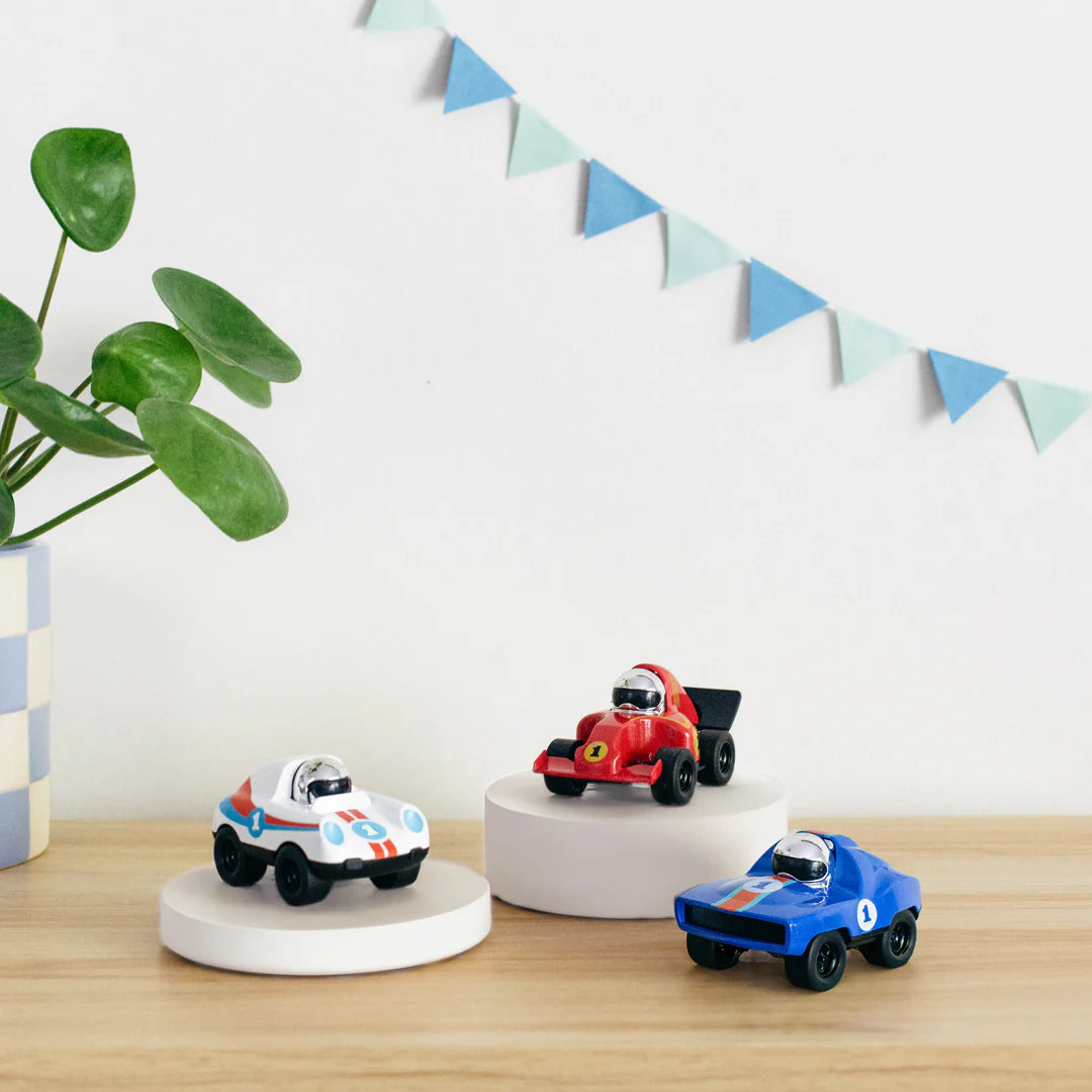 Presto Racer Series 1