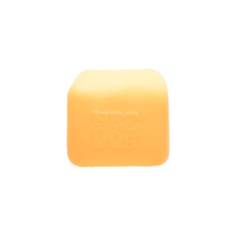 Needoh Glow Nice Cube
