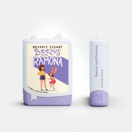 Tonie - Audiobooks - Ramona