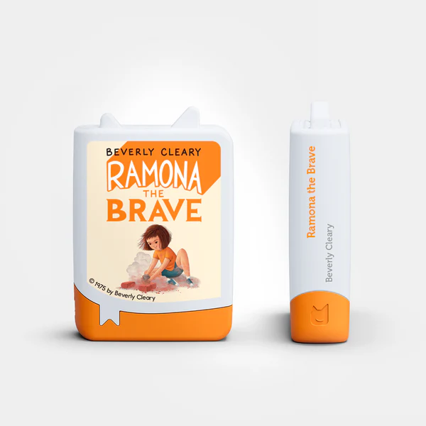Tonie - Audiobooks - Ramona