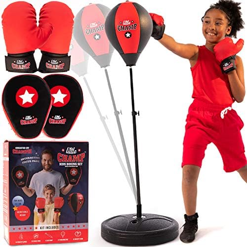 Junior Boxing Set