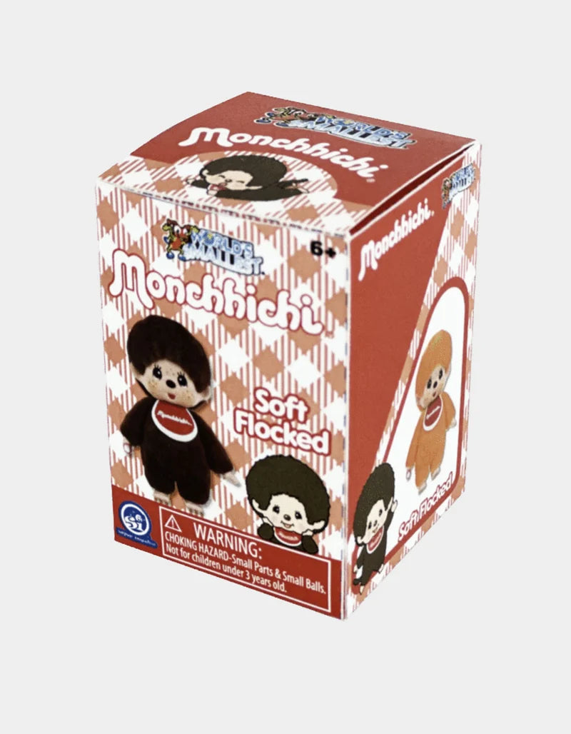 Monchhichi Blind Box