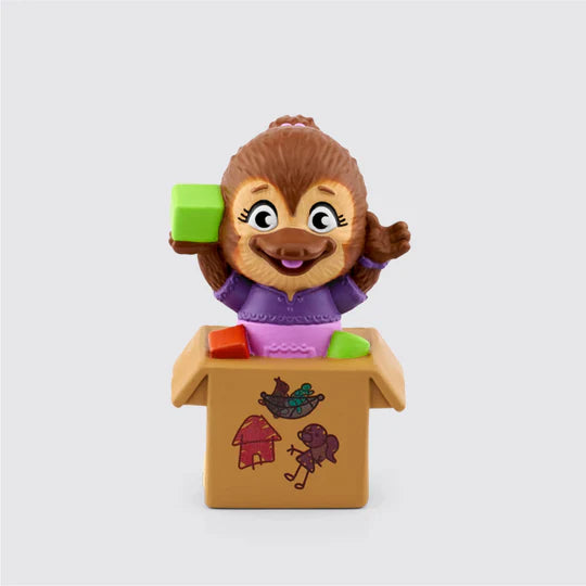 Tonie - Jodie Platypus