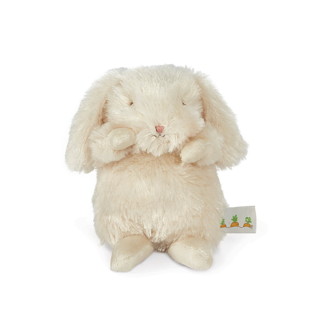 Wee Rutabgaga Bunny