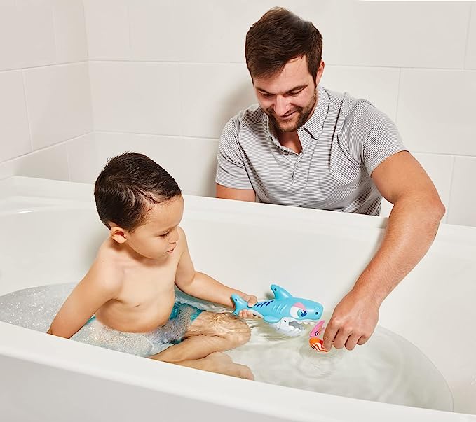 Splish 'N Splash Shark